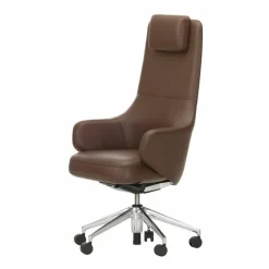 New Grand Executive Highback Bureaustoel Bureaustoelen