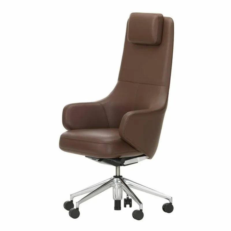 New Grand Executive Highback Bureaustoel Bureaustoelen