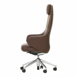 New Grand Executive Highback Bureaustoel Bureaustoelen
