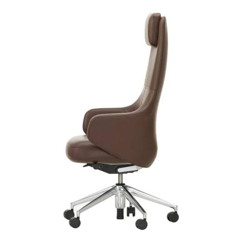 New Grand Executive Highback Bureaustoel Bureaustoelen