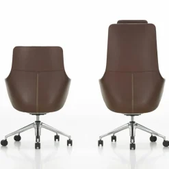 New Grand Executive Highback Bureaustoel Bureaustoelen
