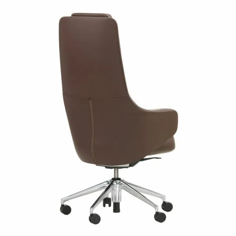 New Grand Executive Highback Bureaustoel Bureaustoelen