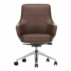 Sale Grand Executive Lowback Bureaustoel Bureaustoelen