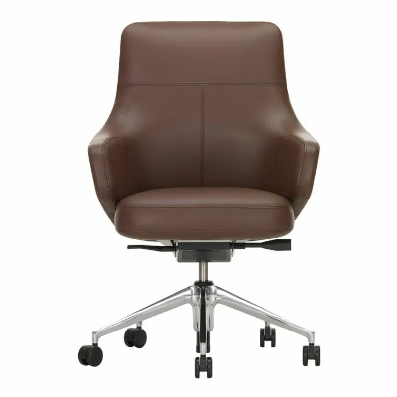 Sale Grand Executive Lowback Bureaustoel Bureaustoelen
