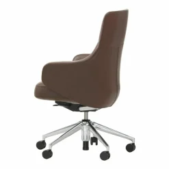Sale Grand Executive Lowback Bureaustoel Bureaustoelen