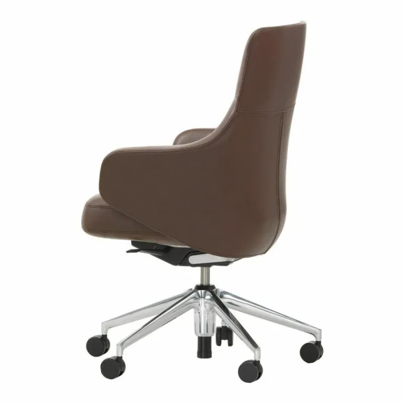 Sale Grand Executive Lowback Bureaustoel Bureaustoelen