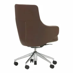 Sale Grand Executive Lowback Bureaustoel Bureaustoelen