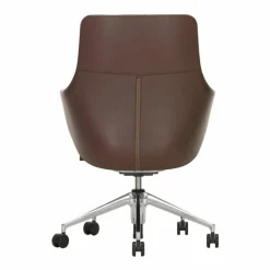 Sale Grand Executive Lowback Bureaustoel Bureaustoelen