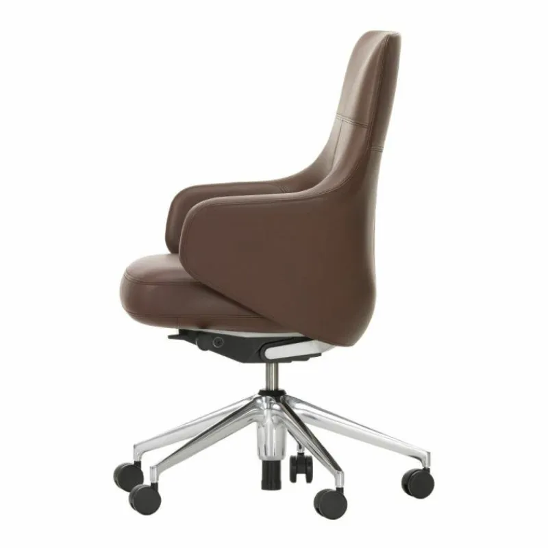 Sale Grand Executive Lowback Bureaustoel Bureaustoelen