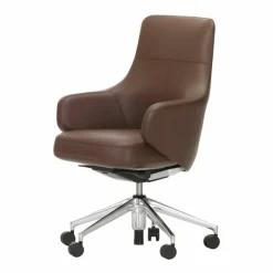 Sale Grand Executive Lowback Bureaustoel Bureaustoelen