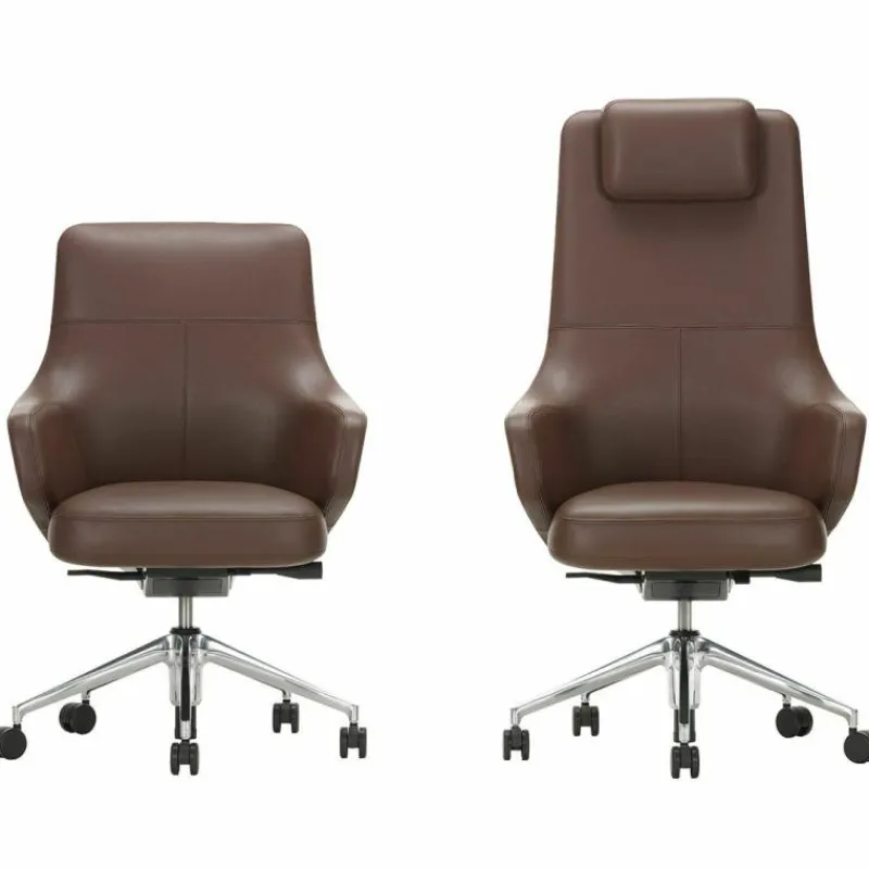 Sale Grand Executive Lowback Bureaustoel Bureaustoelen