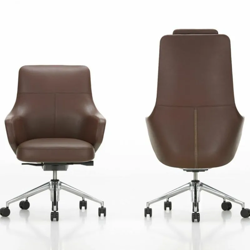Sale Grand Executive Lowback Bureaustoel Bureaustoelen