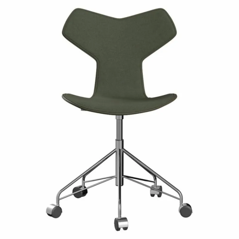 Discount Grand Prix Bureaustoel Bureaustoelen