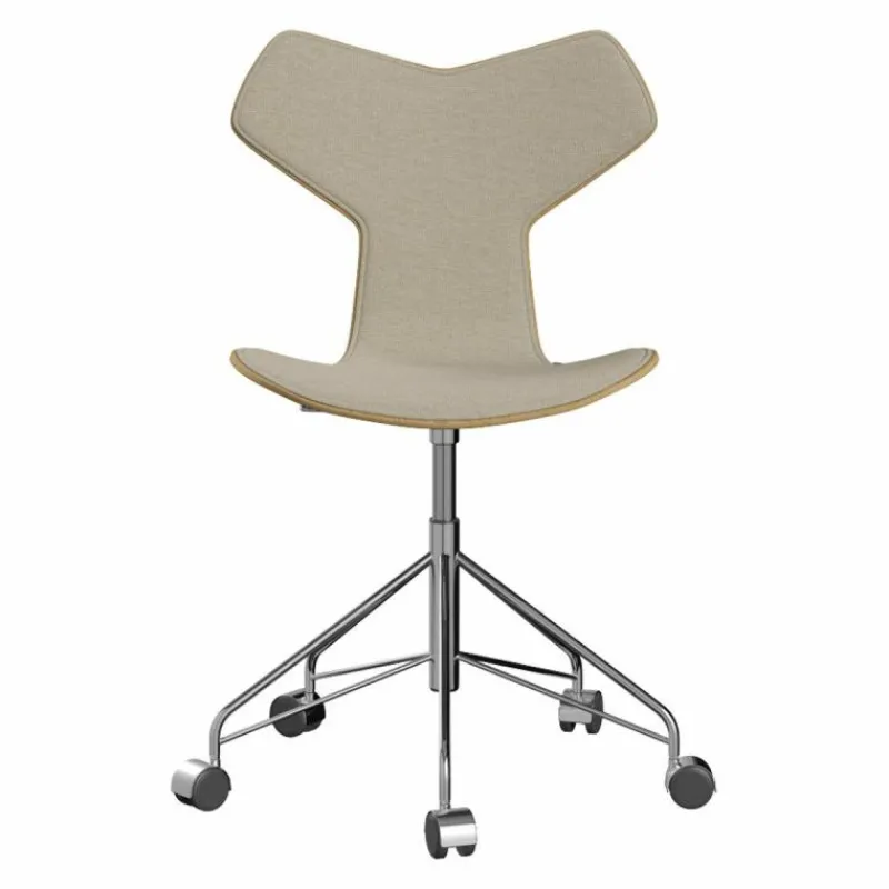 Discount Grand Prix Bureaustoel Bureaustoelen