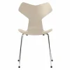 Best Grand Prix Stoel Gekleurd Essen Eetkamerstoelen