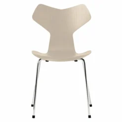Best Grand Prix Stoel Gekleurd Essen Eetkamerstoelen