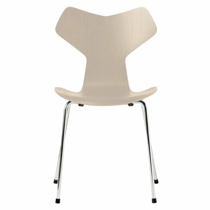 Best Grand Prix Stoel Gekleurd Essen Eetkamerstoelen