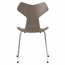 Best Grand Prix Stoel Gekleurd Essen Eetkamerstoelen