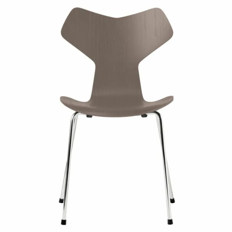Best Grand Prix Stoel Gekleurd Essen Eetkamerstoelen