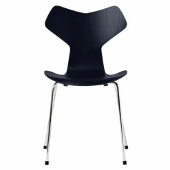 Best Grand Prix Stoel Gekleurd Essen Eetkamerstoelen