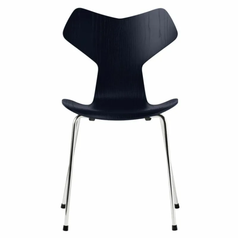 Best Grand Prix Stoel Gekleurd Essen Eetkamerstoelen
