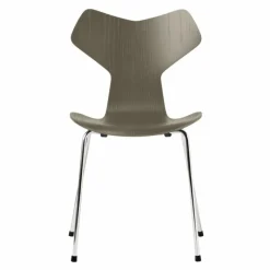 Best Grand Prix Stoel Gekleurd Essen Eetkamerstoelen