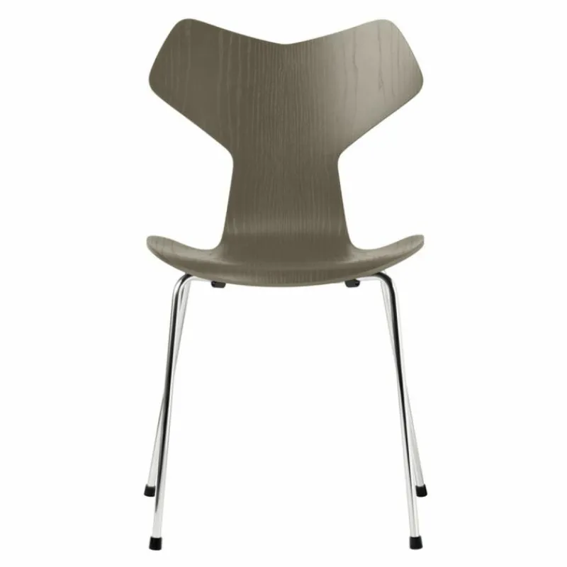 Best Grand Prix Stoel Gekleurd Essen Eetkamerstoelen