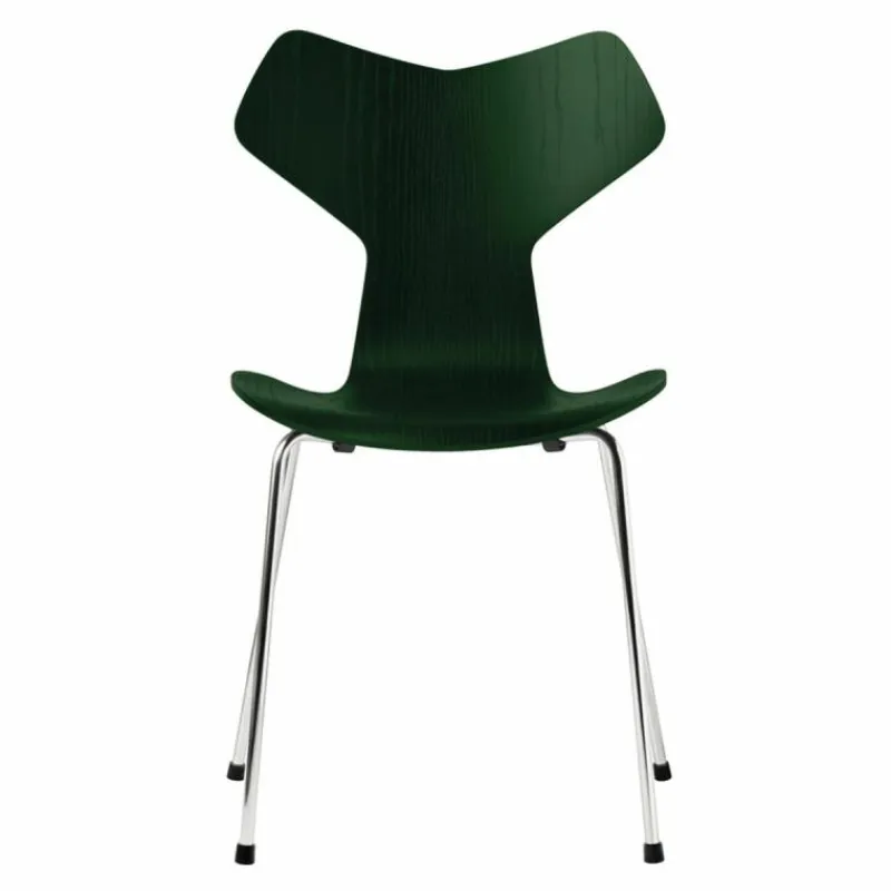 Best Grand Prix Stoel Gekleurd Essen Eetkamerstoelen