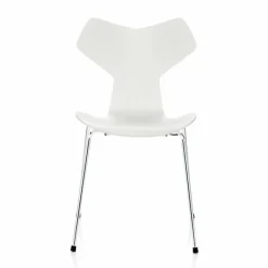 Best Grand Prix Stoel Gekleurd Essen Eetkamerstoelen