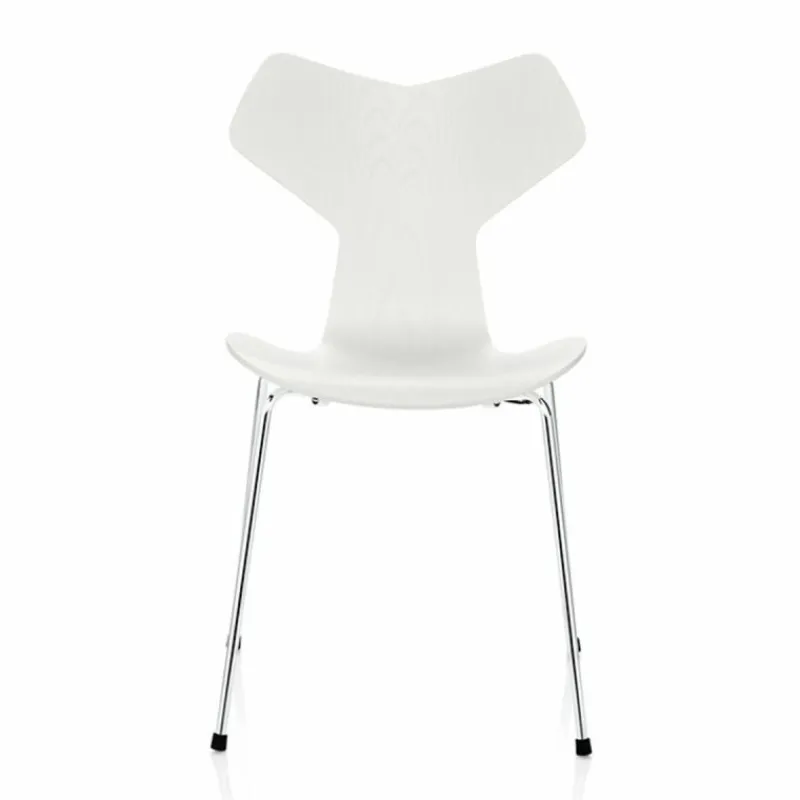 Best Grand Prix Stoel Gekleurd Essen Eetkamerstoelen