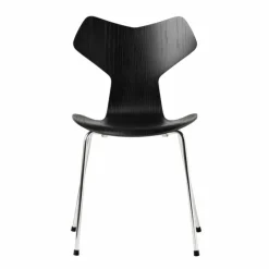 Best Grand Prix Stoel Gekleurd Essen Eetkamerstoelen