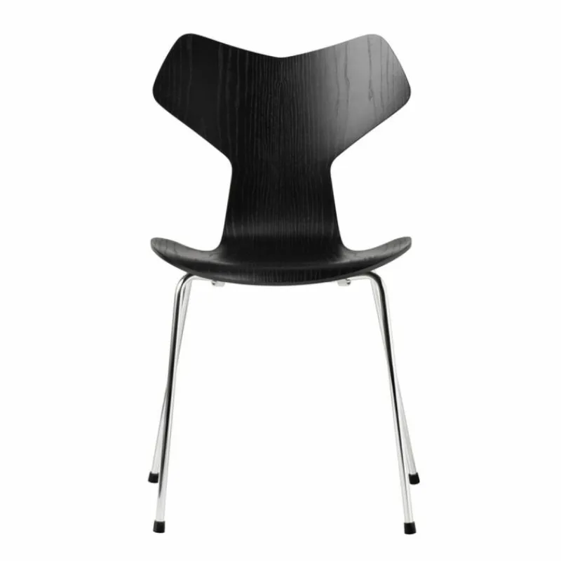 Best Grand Prix Stoel Gekleurd Essen Eetkamerstoelen