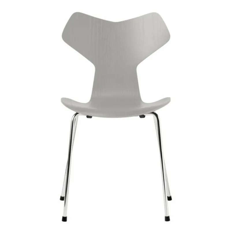 Best Grand Prix Stoel Gekleurd Essen Eetkamerstoelen