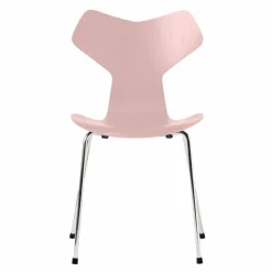 Best Grand Prix Stoel Gekleurd Essen Eetkamerstoelen