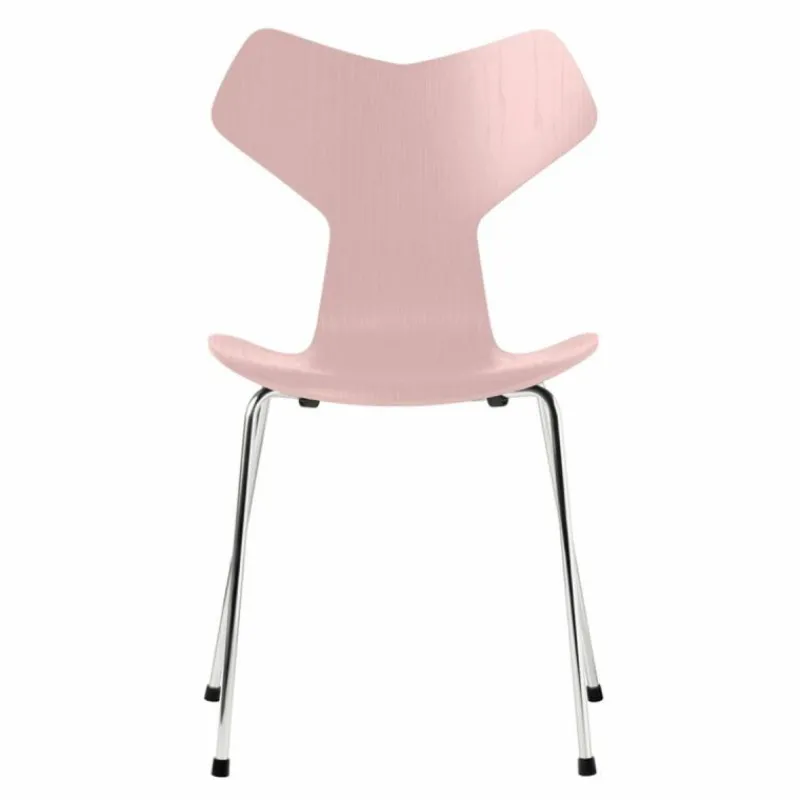 Best Grand Prix Stoel Gekleurd Essen Eetkamerstoelen