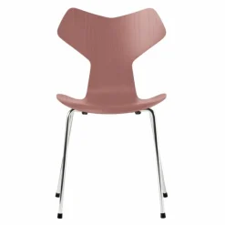Best Grand Prix Stoel Gekleurd Essen Eetkamerstoelen