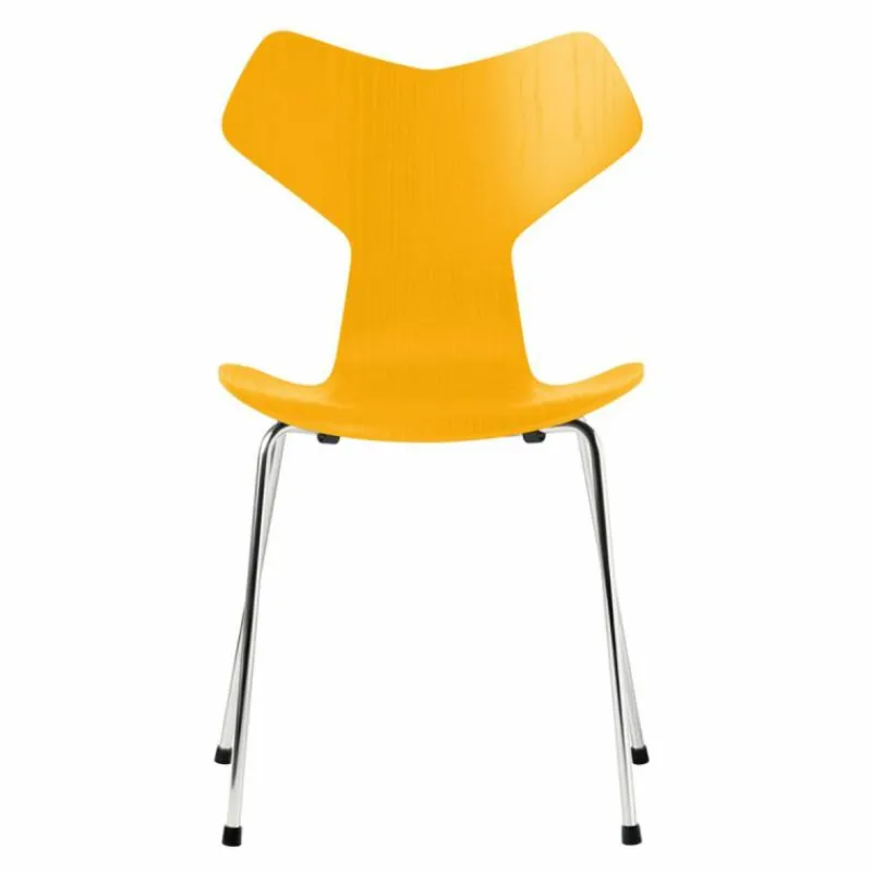 Best Grand Prix Stoel Gekleurd Essen Eetkamerstoelen