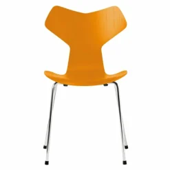 Best Grand Prix Stoel Gekleurd Essen Eetkamerstoelen