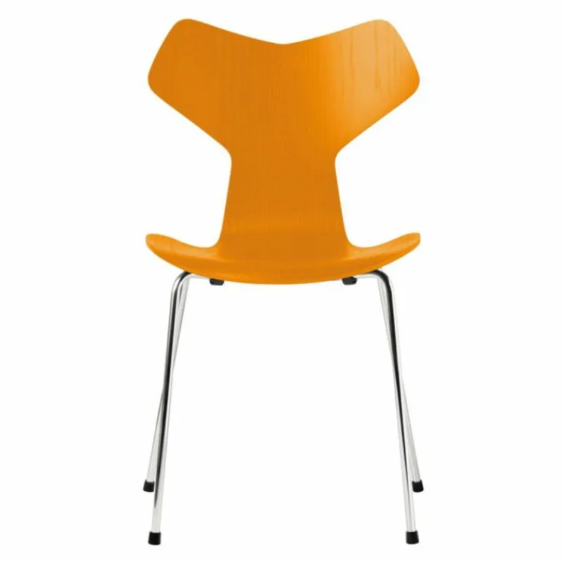 Best Grand Prix Stoel Gekleurd Essen Eetkamerstoelen