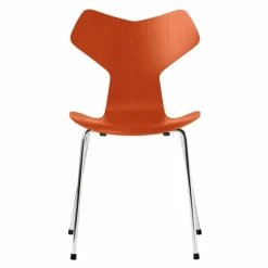 Best Grand Prix Stoel Gekleurd Essen Eetkamerstoelen