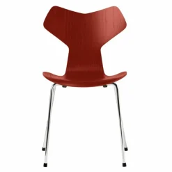 Best Grand Prix Stoel Gekleurd Essen Eetkamerstoelen