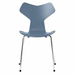 Best Grand Prix Stoel Gekleurd Essen Eetkamerstoelen