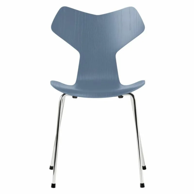 Best Grand Prix Stoel Gekleurd Essen Eetkamerstoelen