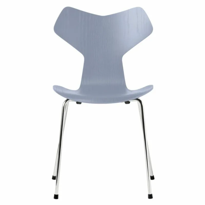 Best Grand Prix Stoel Gekleurd Essen Eetkamerstoelen