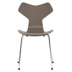 Online Grand Prix Stoel Gelakt Eetkamerstoelen