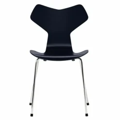 Online Grand Prix Stoel Gelakt Eetkamerstoelen