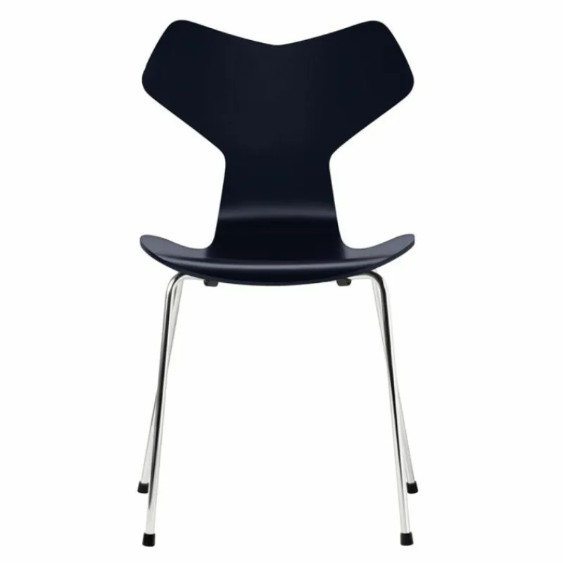 Online Grand Prix Stoel Gelakt Eetkamerstoelen