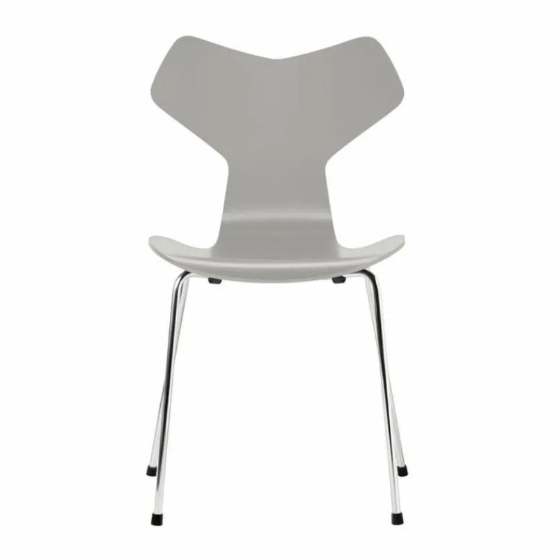 Online Grand Prix Stoel Gelakt Eetkamerstoelen