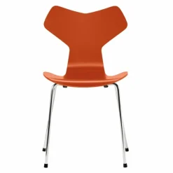 Online Grand Prix Stoel Gelakt Eetkamerstoelen