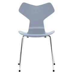 Online Grand Prix Stoel Gelakt Eetkamerstoelen